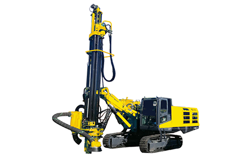 Surface Drill Rig