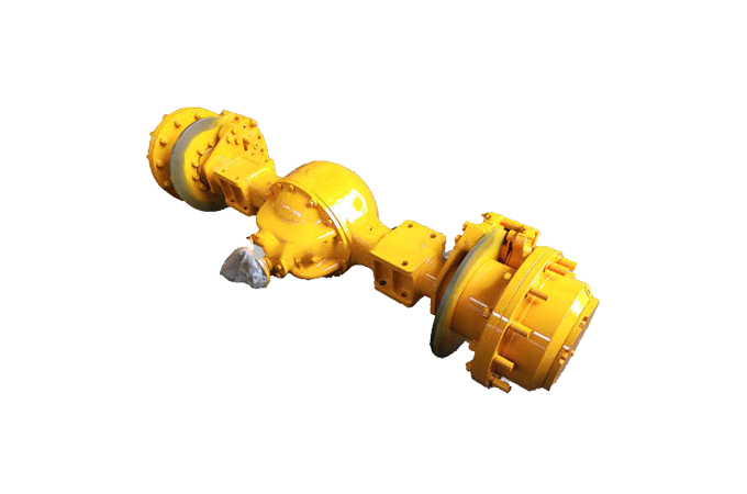 Hydraulic System Spares