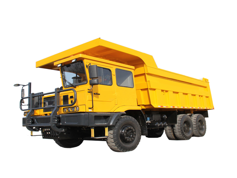 RW90 Surface Dump Truck