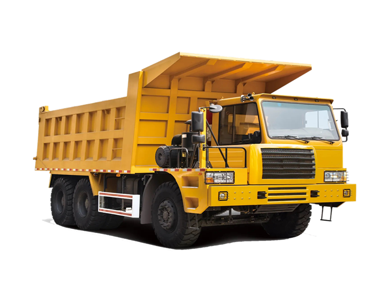 RW95 Surface Dump Truck