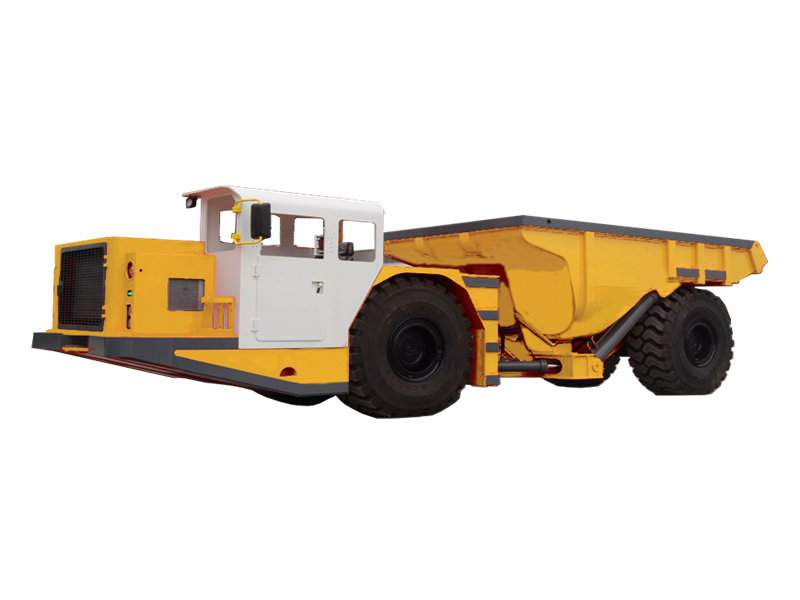 UK-30 Underground Dump Truck